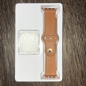 Apple Watch band